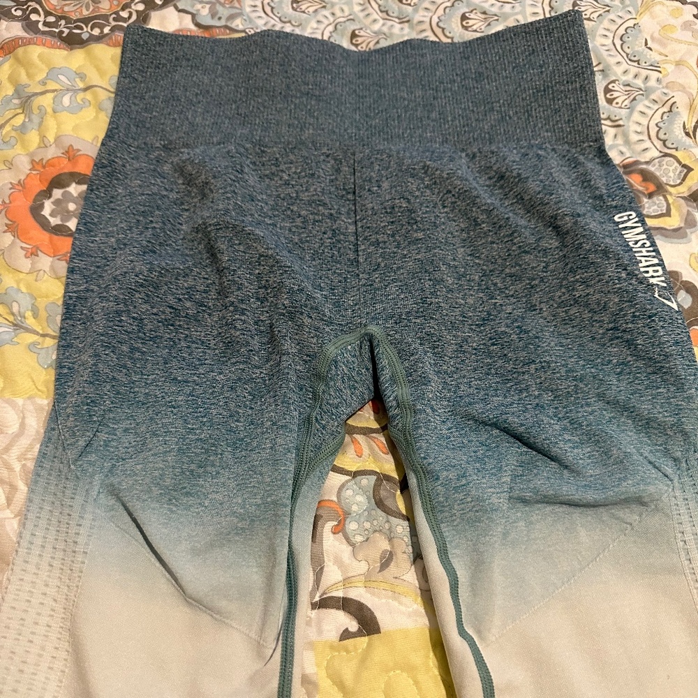 Gymshark leggings